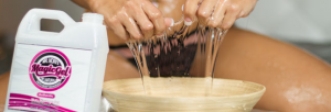 nuru massage gel