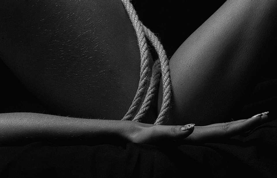 bdsm in Paris