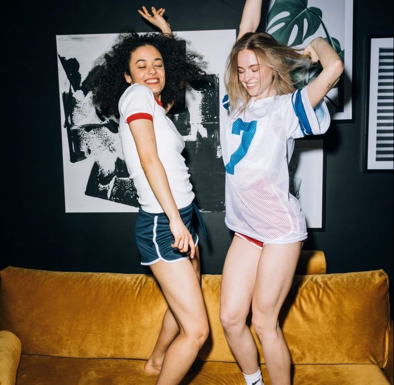 Duo Escorts