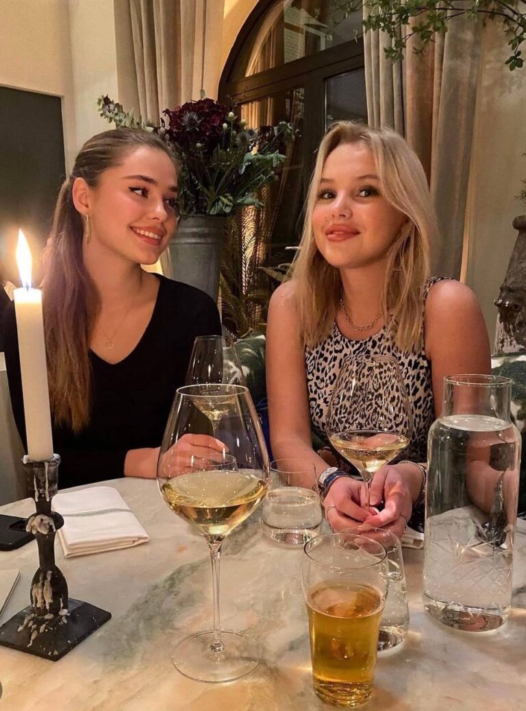 LANA EMILY DUO LANA EMILY DUO